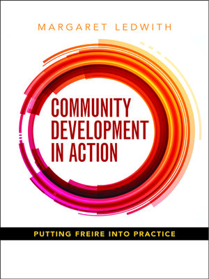cover image of Community Development in Action